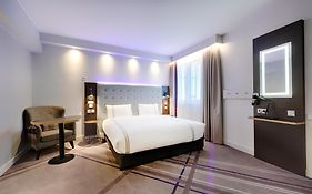 Premier Inn Berlin City Wilmersdorf